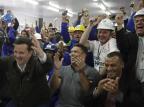 Porto Alegre terá cinco jogos pela Copa do Mundo de 2014 Andre Penner, AP/ Porto Alegre terá cinco jogos pela Copa do Mundo de 2014 Andre Penner, AP/