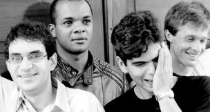 MTV tem programação especial sobre Legião Urbana neste sábado Divulgação/Divulgação