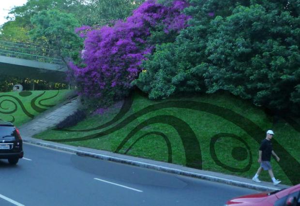 Projeto Artemosfera vai mostrar uma Porto Alegre diferente Raul Hilgert/Divulgação
