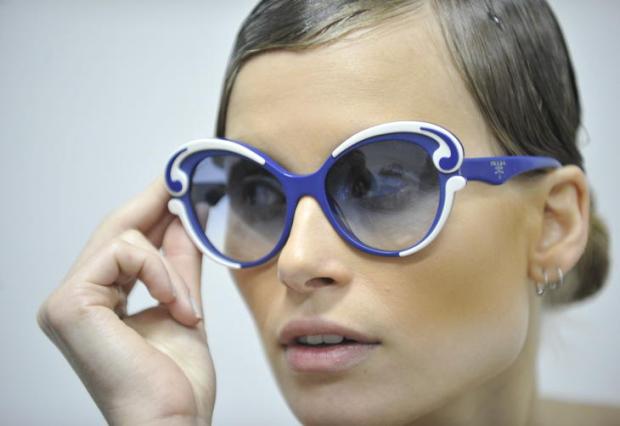 Cor da lente do óculos de sol deve ser escolhida para favorecer a visão Félix Zucco/Agencia RBS