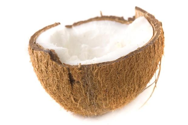 Óleo de coco extra-virgem, o novo queridinho dos consultórios de nutrição Divulgação/stock.xchng