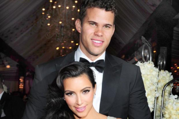 Kim Kardashian pede desculpa a seus fãs por se divorciar E! Entertainment Television/Reprodução