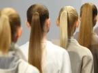 Dicas para fazer um penteado muito prático: o rabo de cavalo AP /