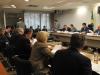 Nesta terça-feira, o relatório do novo Código Florestal proposto pelo senador Luiz Henrique (PMDB-SC) foi aprovado em duas comissões do Senado