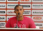 Juan, ex-Inter, é anunciado pela Internazionale de Milão  Juliano Schüler  /