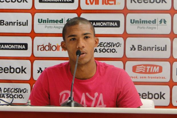 Juan, ex-Inter, é anunciado pela Internazionale de Milão  Juliano Schüler  /