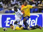 Brasil fecha 2011 em sexto lugar no ranking da Fifa brasil e gabão/AFP Brasil fecha 2011 em sexto lugar no ranking da Fifa brasil e gabão/AFP