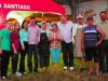 Gorski visitou, na quinta-feira (10/11/2011), a 19ª edição do Encontro Esportivo Entre Prefeituras em São Pedro do Sul