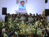 A morte do deputado estadual Chicão Gorski comoveu centro do Estado
