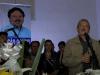Em discurso no velório do parlamentar, o governador Tarso Genro salientou a representatividade do progressista na região central do Estado. "Vamos dar uma atenção especial aos projetos desta região", prometeu