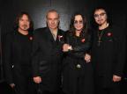 Bill Ward desiste de vez de se reunir com o Black Sabbath Divulgação / Bill Ward desiste de vez de se reunir com o Black Sabbath Divulgação /