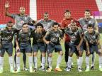 Seleção Brasileira faz último amistoso do ano contra o Egito Rafael Ribeiro/CBF/Divulgação Seleção Brasileira faz último amistoso do ano contra o Egito Rafael Ribeiro/CBF/Divulgação