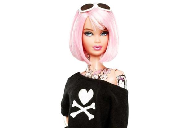 Nova safra de bonecas se propõe a desmistificar medos e estereótipos Divulgação, Mattel /