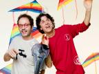 Artistas brasileiros consagrados passam a produzir mais também para o público infantil Divulgação/