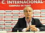 Giovanni Luigi segue confiante na classificação à Libertadores Jean Schwarz/Agencia RBS Giovanni Luigi segue confiante na classificação à Libertadores Jean Schwarz/Agencia RBS