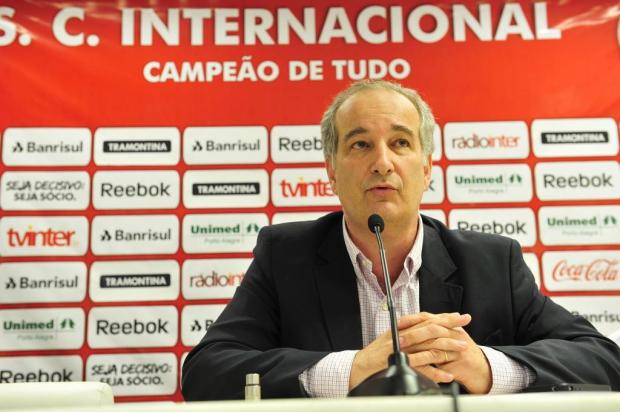 Luigi dá ultimato e estabelece prazo de 24 horas para Andrade Gutierrez Jean Schwarz/Agencia RBS