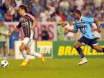 Fluminense x Grêmio, Brasileirão 2011 - 16/11/2011