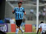 Grêmio x Ceará, Brasileirão 2011 - 19/11/2011