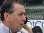 Pelaipe promete novo reforço e afirma que Mário deve passar por cirurgia Adriano de Carvalho/Agencia RBS