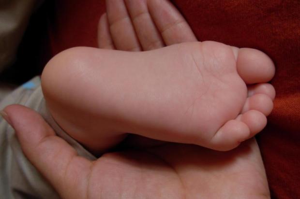 Entenda os testes de triagem para os recém-nascidos Divulgação/Divulgação Entenda os testes de triagem para os recém-nascidos Divulgação/Divulgação