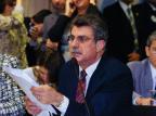 Jucá propõe depósito de 11% no FGTS para indenizar doméstica Márcia Kalume/ Agência Senado /