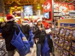 Black Friday agita consumidores nos Estados Unidos