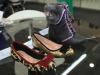 Os pequenos também podem sair de casa com estilo: sapatilhas e botas infantis fofas