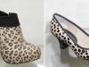 Animal print com textura de pele será um dos hits do inverno