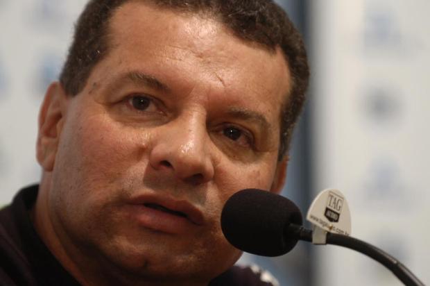 Treinador Celso Roth lança blog no site de Zero Hora neste sábado Mauro Vieira/Agencia RBS