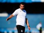 Celso Roth é o novo técnico do Cruzeiro Diego Vara/ Celso Roth é o novo técnico do Cruzeiro Diego Vara/