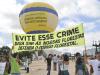 Novo Código desencadeia protestos em Brasília