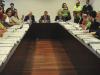 Gilberto Carvalho e comissão ambientalista discutem sobre o projeto