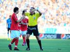Presidente do Inter aprova arbitragem do Gre-Nal 389 Fernando Gomes/Agencia RBS