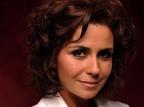 Cabelo curto da atriz Giovanna Antonelli é um dos mais pedidos da TV Divulgação, TV Globo /