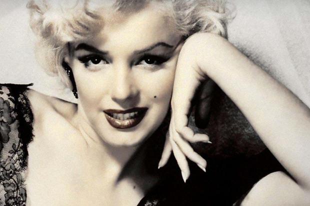 Livro Divas Abandonadas mostra sete ícones da beleza feminina lindas, abandonadas e amarguradas Divulgação/Ver Descrição