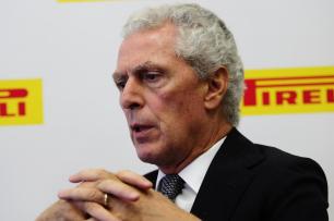 "Vamos investir US$ 1 bilhão na América do Sul", diz presidente mundial da Pirelli Mauro Vieira/Agencia RBS