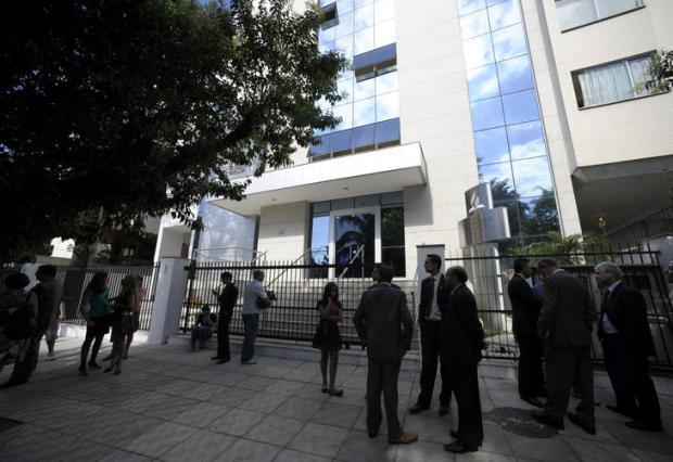 Perícia de engenharia na próxima semana deve apontar onde ocorreu falha em elevador Ronaldo Bernardi/Agencia RBS Perícia de engenharia na próxima semana deve apontar onde ocorreu falha em elevador Ronaldo Bernardi/Agencia RBS