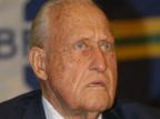 Saiba mais sobre a trajetória de João Havelange como dirigente esportivo Julio Cavalheiro/Agencia RBS
