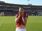 Autor do gol, D'Alessandro comandou as ações ofensivas do Inter no Gre-Nal Ronaldo Bernardi/Agencia RBS