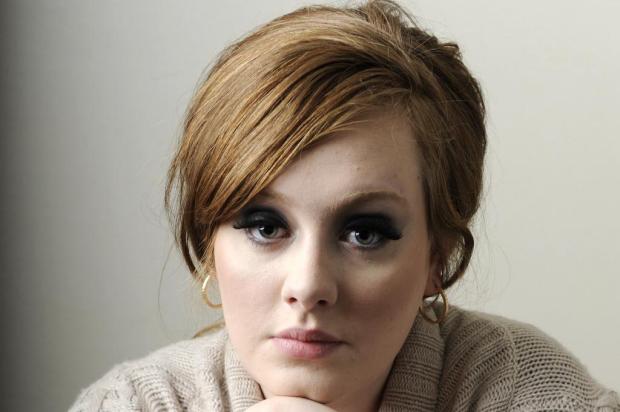 Disco "21", de Adele, é o mais vendido do século no Reino Unido Chris Pizzello/AP