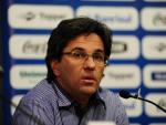 A chegada do técnico Caio Júnior ao Grêmio