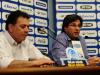 Caio Júnior chegou ao Olímpico como Luiz Carlos Saroli com 14 anos de idade em 1980 e agora comandará o time durante temporada de 2012