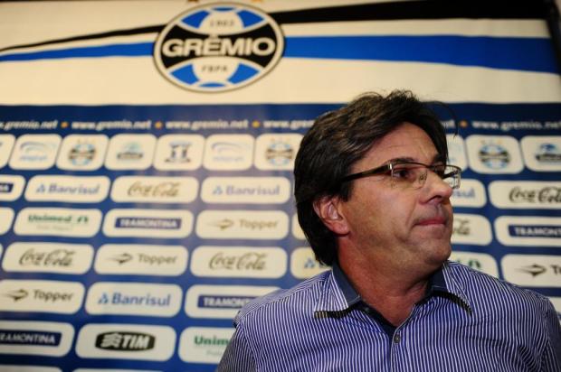 GRÁFICO: As frases de Caio Júnior em sua chegada ao Grêmio Mauro Vieira/Agencia RBS GRÁFICO: As frases de Caio Júnior em sua chegada ao Grêmio Mauro Vieira/Agencia RBS