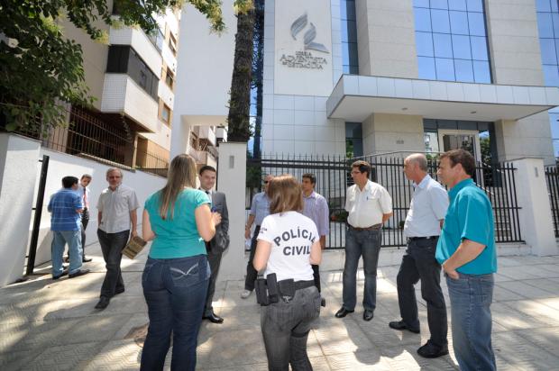  Elevador que causou morte em igreja não estava liberado para uso, diz fabricante  Ronaldo Bernardi/