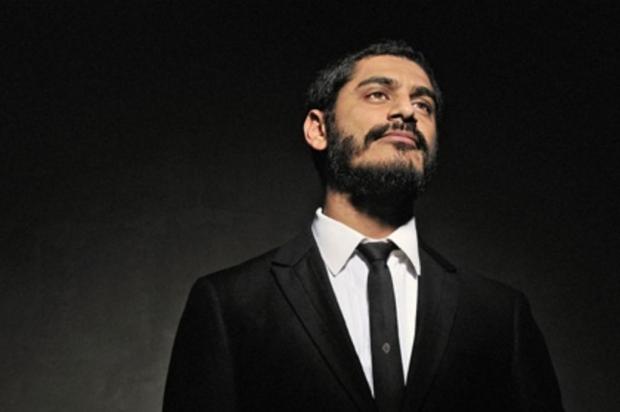 Ícones do novo rap nacional, Criolo e Emicida estarão no Planeta Atlântida Revista Rolling Stone , Divulgação/ Ícones do novo rap nacional, Criolo e Emicida estarão no Planeta Atlântida Revista Rolling Stone , Divulgação/