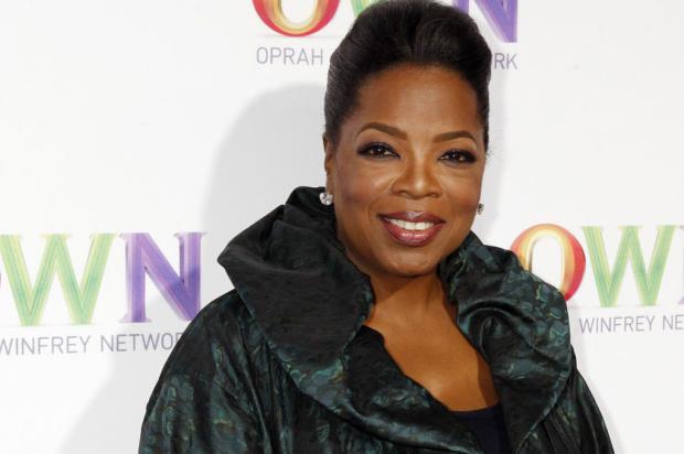Oprah Winfrey pode voltar ao cinema Divulgação, Own/ Oprah Winfrey pode voltar ao cinema Divulgação, Own/