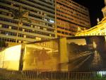 Artemosfera - Centro Histórico é cenário e obra de Eurico Salis