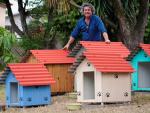Artemosfera - Obra de Ivan Andrade pede proteção aos animais
