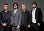 Blur tocará no encerramento dos Jogos Olímpicos  Divulgação, Ross Halfin /