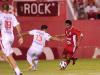 Fabiano mostrou todo seu futebol com a bola rolando